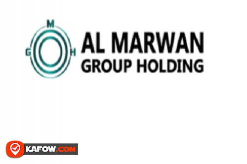 AL Marwan Group Holding