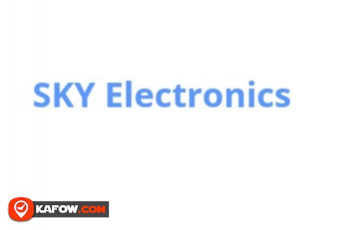 Sky Electronics FZCO