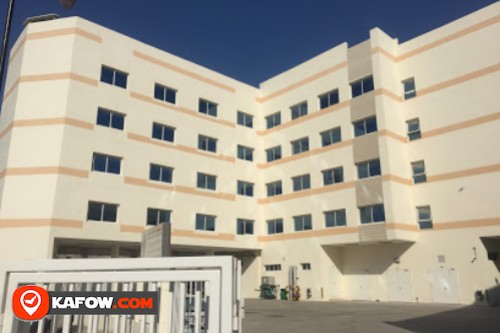 Hassani group new staff accommodation