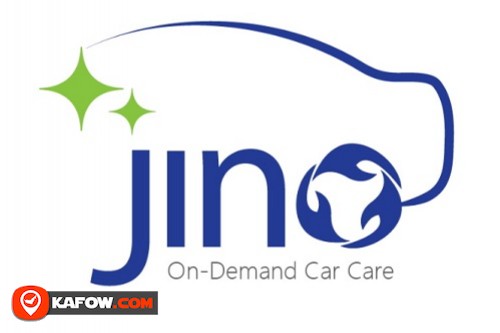 JINO Parking Car Wash