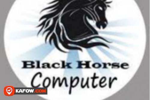 الحصان الأسود للحاسوب