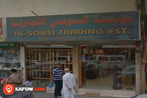 Al Sousi Trading Est