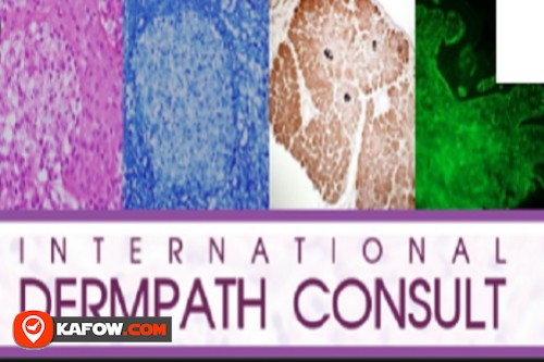 International Dermpath Consult