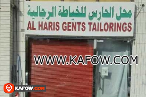 Al Haris Gents Tailorings