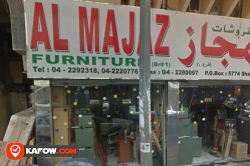 Al Majaz Furniture