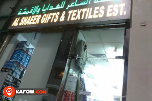 Al Saheer & Gifts