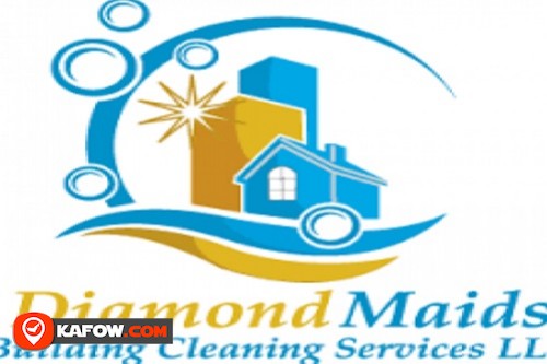 Diamond Maids Building Cleaning Services LLC