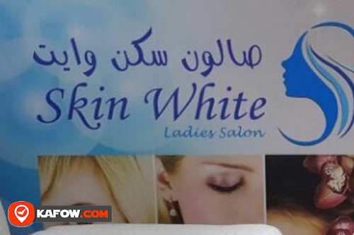 Skin White Ladies Salon