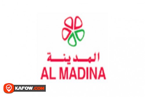 Al Madeena Supermarket