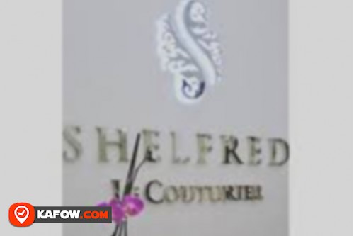 Shelfred Le Couturier