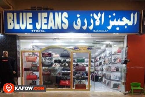 Blue Jeans Trading