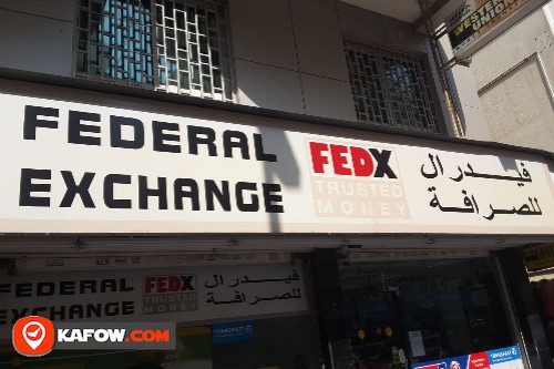 Federal Exchange