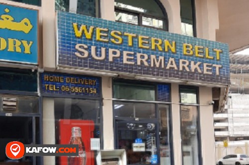 WESTERN BELT SUPERMARKET