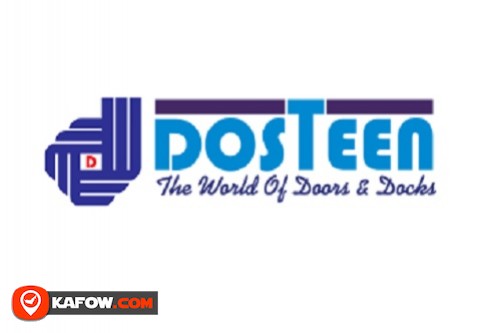 Dosteen Doors and Shutters LLC