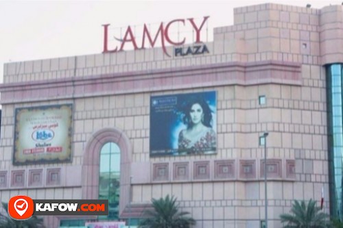 Lamcy Cinema