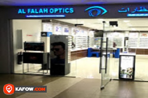 Al Falah Opticals