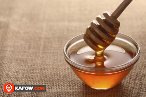 Sidra Al Wadi for Honey Trade