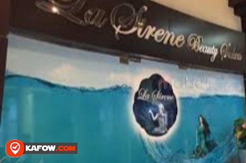 La Sirene Beauty & Spa