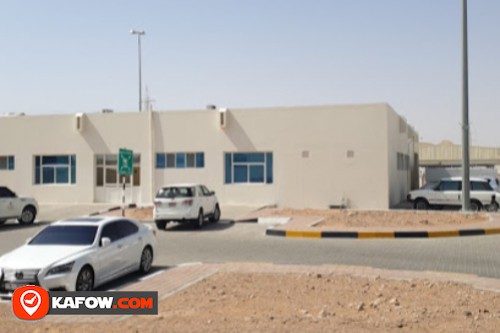 Al Ain City Municipality Controls And Renewal of Licenses