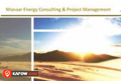 Manaar Energy consulting & project Management