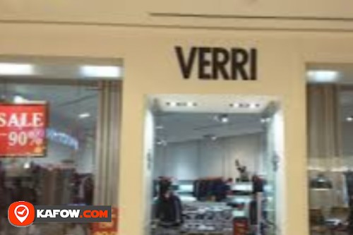 Verri