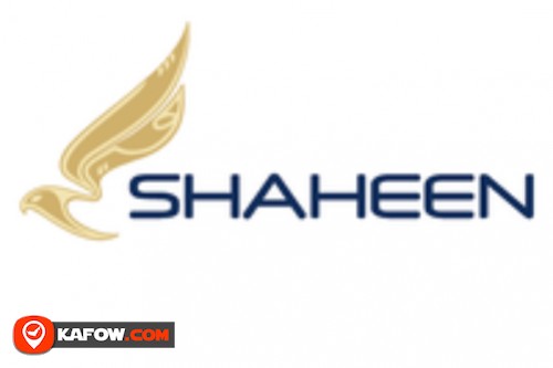 Shaheen Air International