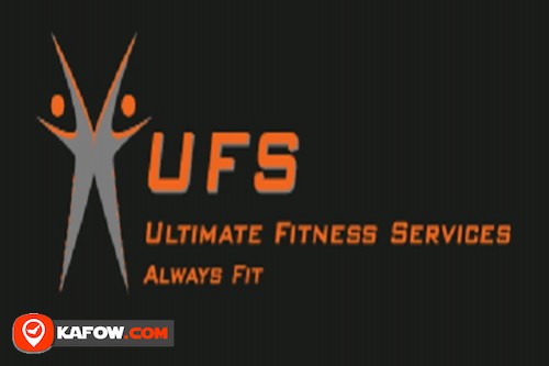 ULTIMATE FITNESS SERVICES