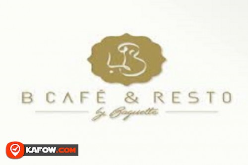 B Cafe & Resto
