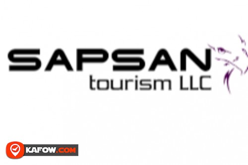 Sapsan Tourism LLC