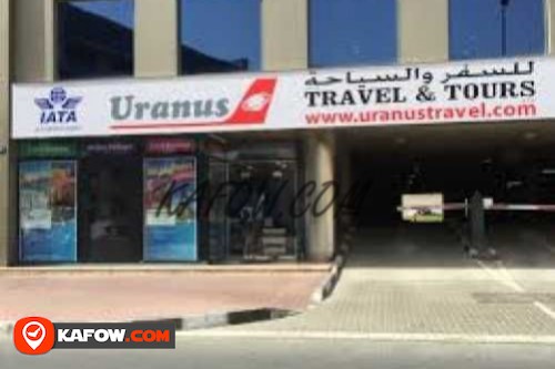 Uranus Travel & Tours LLC