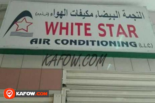 White Star Air Conditioning LLC