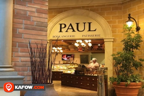PAUL Bakery & Restaurant