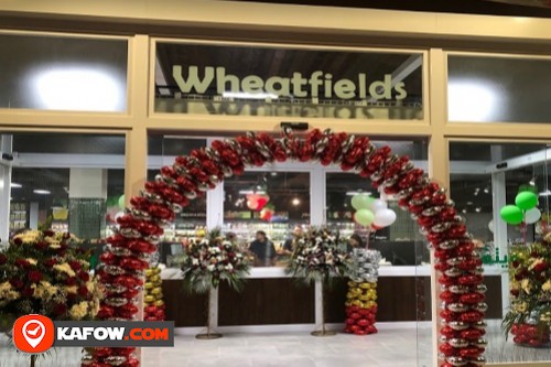 Wheatfields Grocer And Cafe Ghadeer Branch