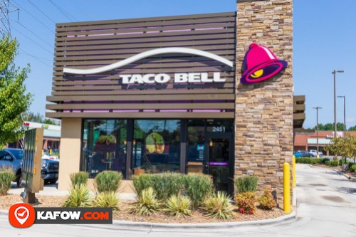 Taco Bell