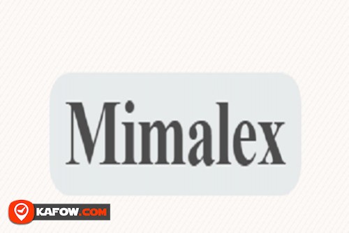 Mimalex General Trading