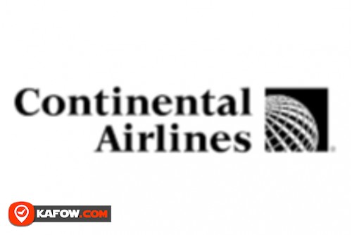 Continental Airlines