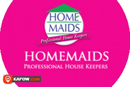 Home Maids Building Cleaning Services LLC