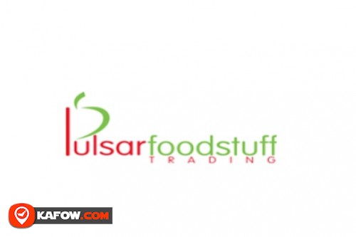 Pulsar Foodstuff Trading