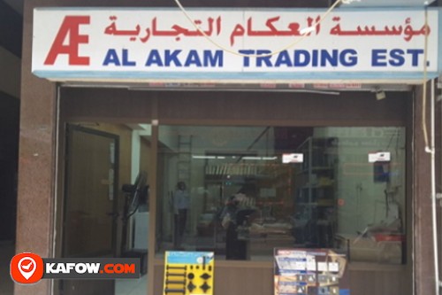 Al Akam Trading Est