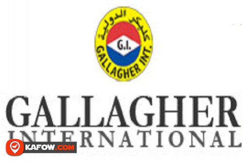 Gallagher International Mobile Crane Hire