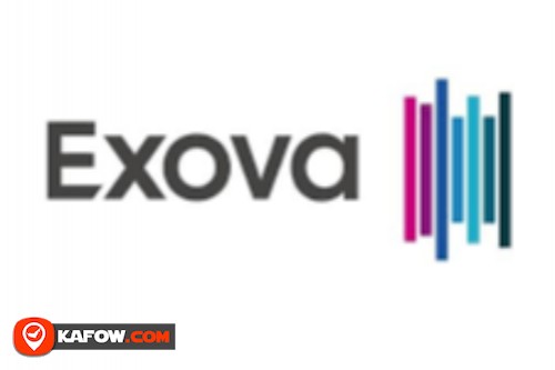 Exova Regional Office