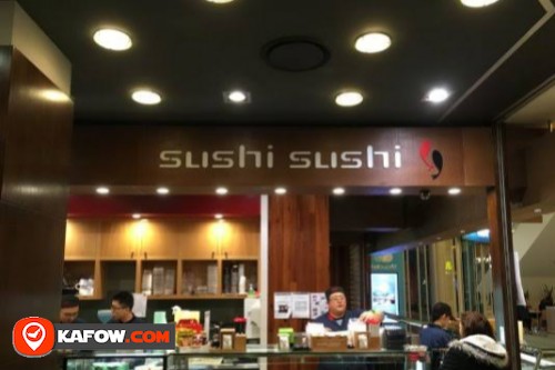 Sushi Sushi Restaurant LLC