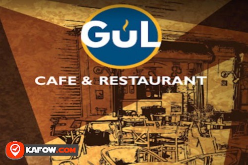 Gul Café & Restaurant