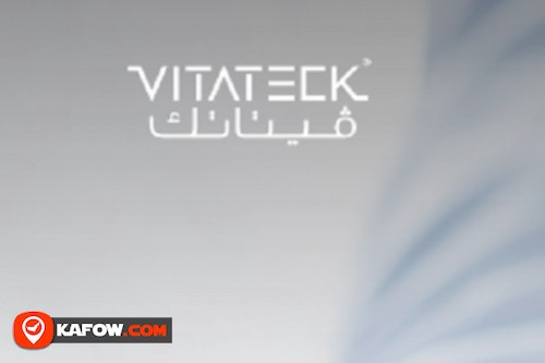 Vitateck Medical Equipment Trading LLC