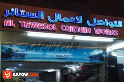 Al Tawasol Curtains&Gypsum