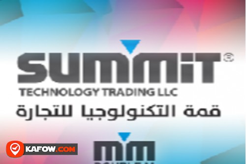 Summit Technology Trading LLC