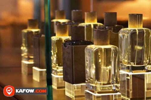 MOHD. Rasool Khoory & Sons Perfumes  LLC