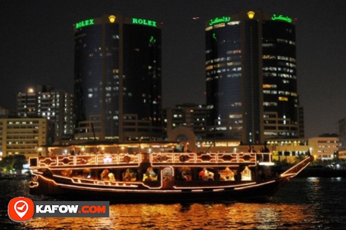 Best Dhow Cruise Dubai