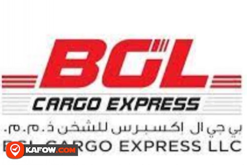 BGL CARGO EXPRESS LLC