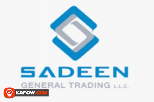 Sadeen General Trading